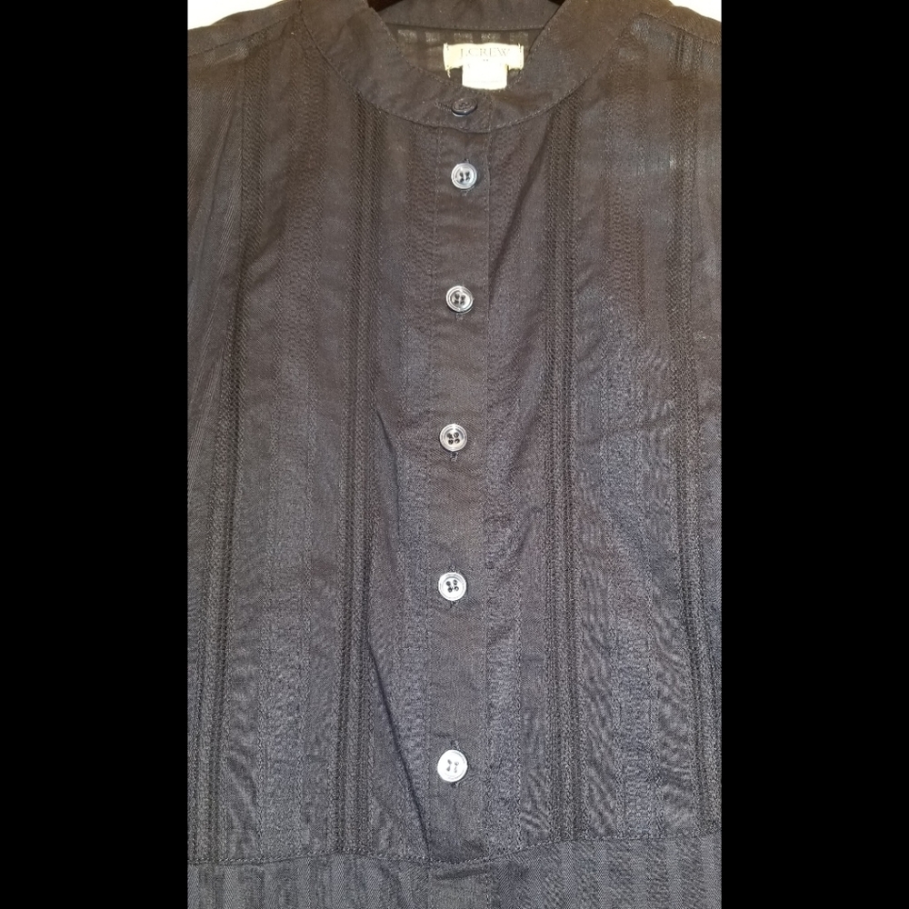 J.Crew Blouse - Picture 2 of 3